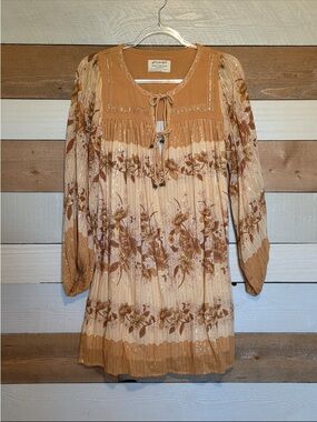 Spell and the Gypsy Coco Lei Dress